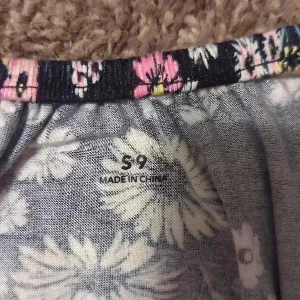 EVIE girls size